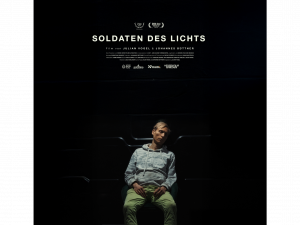 Do, 23.10.25 – Film: Soldaten des Lichts – 19:00 Uhr