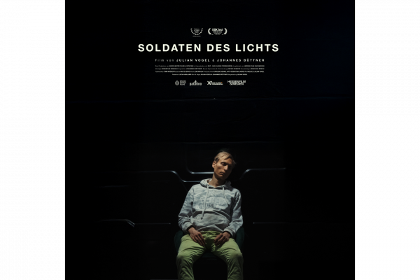Do, 23.10.25 – Film: Soldaten des Lichts – 19:00 Uhr