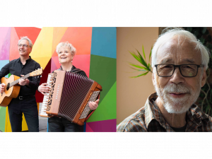 So, 31.05.26 - Lyrik & Musik - 19:30 Uhr