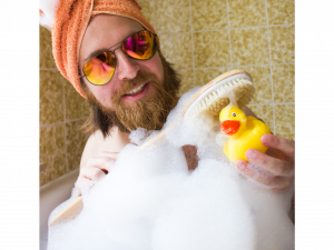 Sa, 19.09.26 - Vom Leben gezeichnet – Micha Marx - 19:30 Uhr